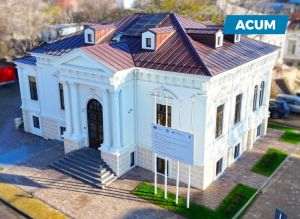 Galaţi: Clădire istorică reabilitată cu 6 milioane de lei, din PNRR